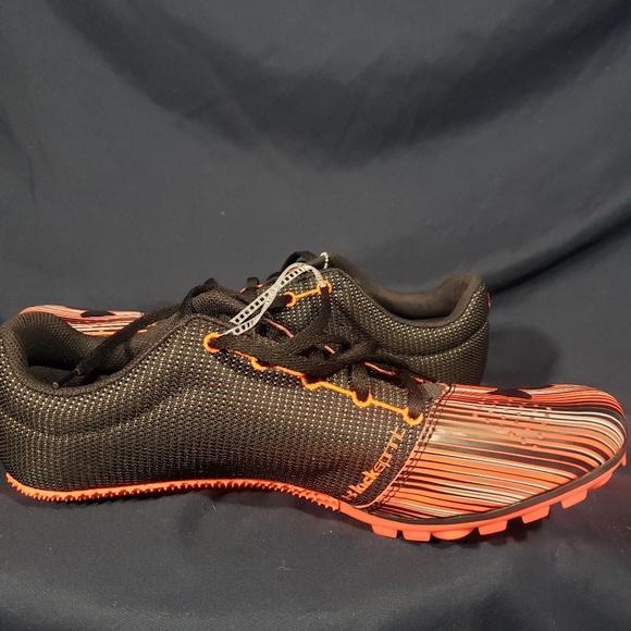 Under Armour Track shoes - Picture 5 of 8